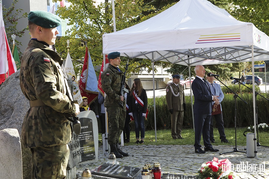 79 rocznica powstania Polskiego Pastwa Podziemnego, fot. 12