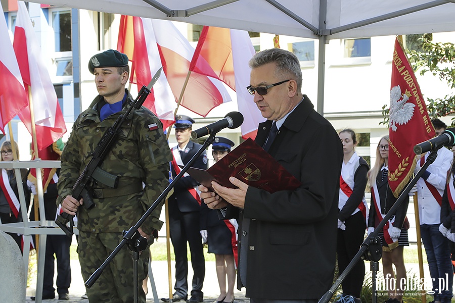 79 rocznica powstania Polskiego Pastwa Podziemnego, fot. 13