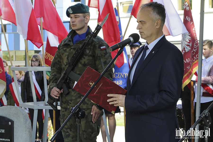 79 rocznica powstania Polskiego Pastwa Podziemnego, fot. 17