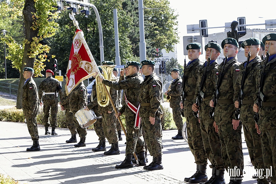 79 rocznica powstania Polskiego Pastwa Podziemnego, fot. 18