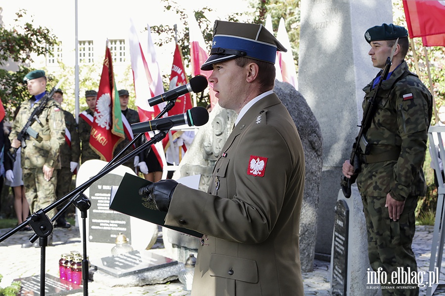 79 rocznica powstania Polskiego Pastwa Podziemnego, fot. 19