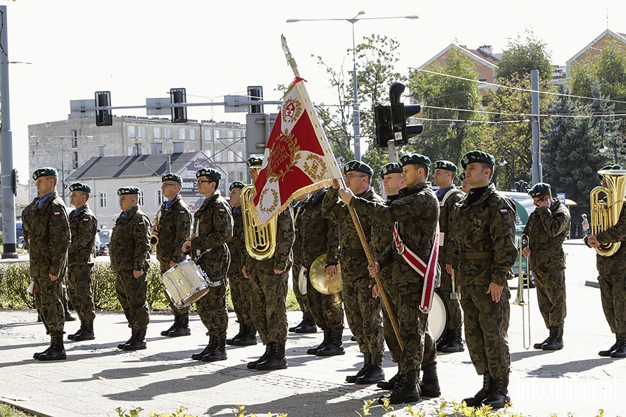 79 rocznica powstania Polskiego Pastwa Podziemnego, fot. 20