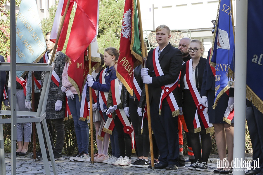 79 rocznica powstania Polskiego Pastwa Podziemnego, fot. 22