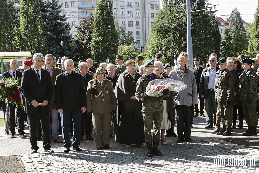 79 rocznica powstania Polskiego Pastwa Podziemnego, fot. 34