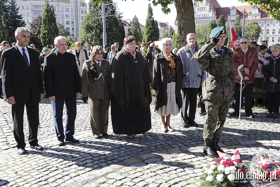 79 rocznica powstania Polskiego Pastwa Podziemnego, fot. 36