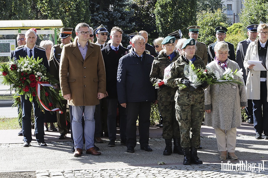 79 rocznica powstania Polskiego Pastwa Podziemnego, fot. 37