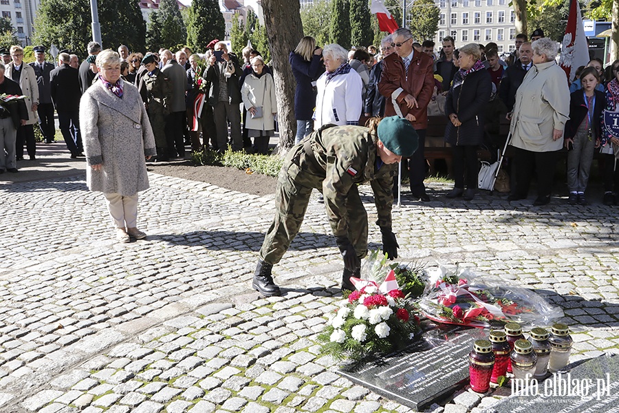 79 rocznica powstania Polskiego Państwa Podziemnego, fot. 38