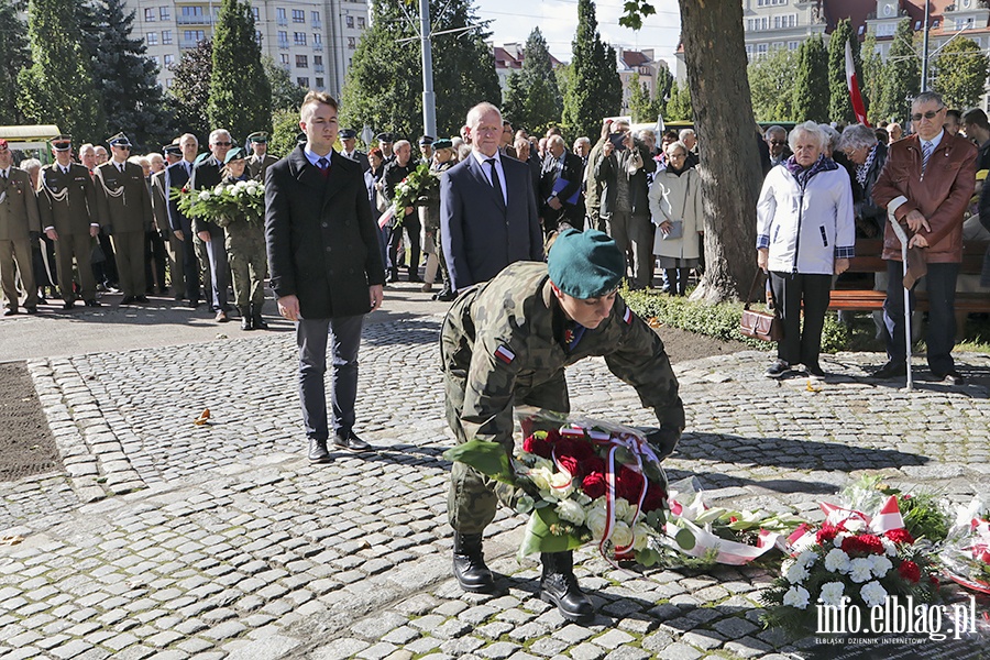 79 rocznica powstania Polskiego Pastwa Podziemnego, fot. 40