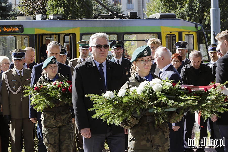 79 rocznica powstania Polskiego Pastwa Podziemnego, fot. 41