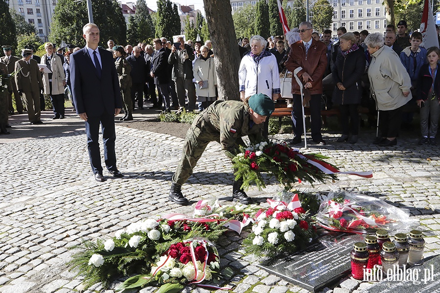 79 rocznica powstania Polskiego Pastwa Podziemnego, fot. 42