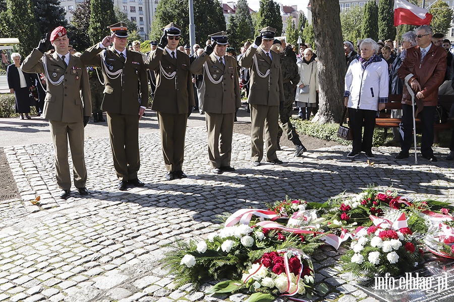 79 rocznica powstania Polskiego Pastwa Podziemnego, fot. 43