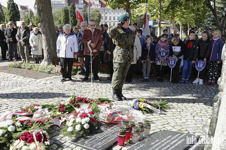 79 rocznica powstania Polskiego Pastwa Podziemnego, fot. 45