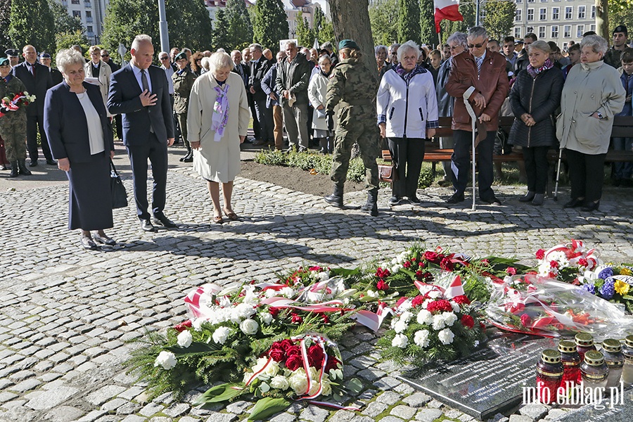 79 rocznica powstania Polskiego Pastwa Podziemnego, fot. 47