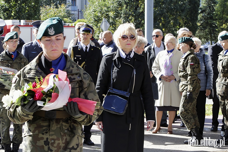 79 rocznica powstania Polskiego Pastwa Podziemnego, fot. 49