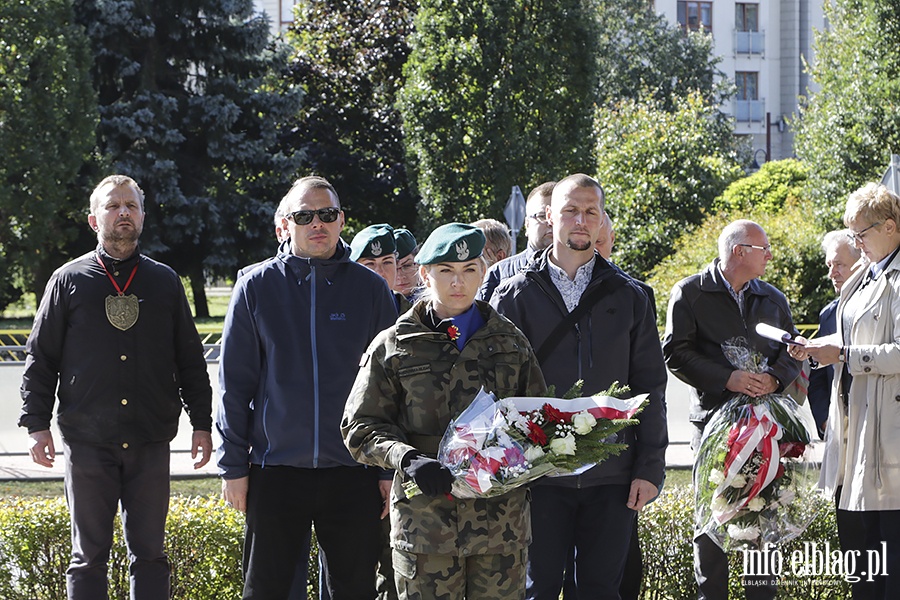 79 rocznica powstania Polskiego Pastwa Podziemnego, fot. 52