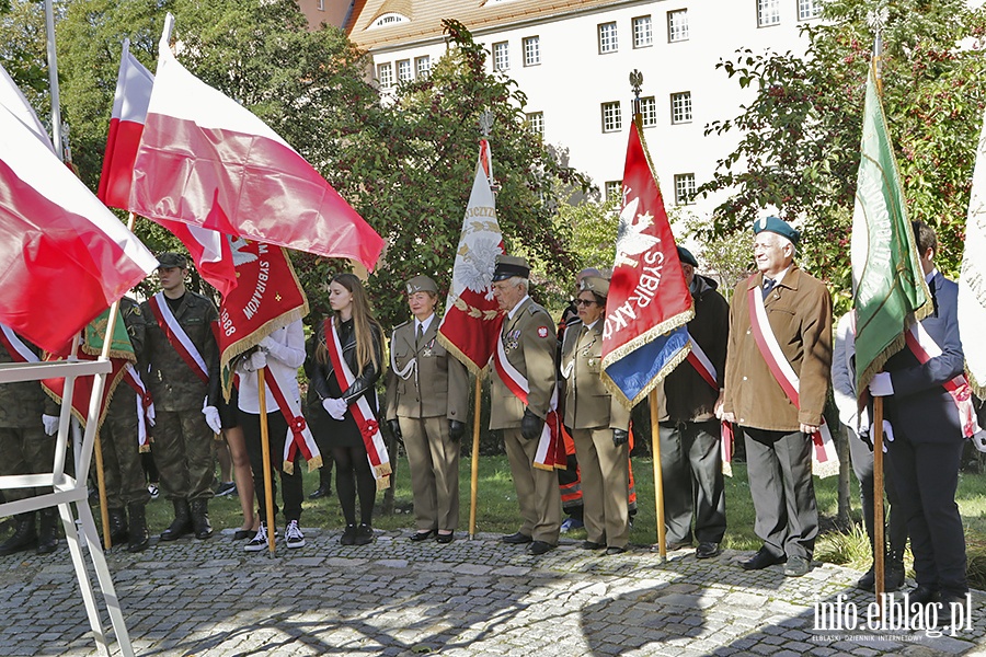 79 rocznica powstania Polskiego Państwa Podziemnego, fot. 54