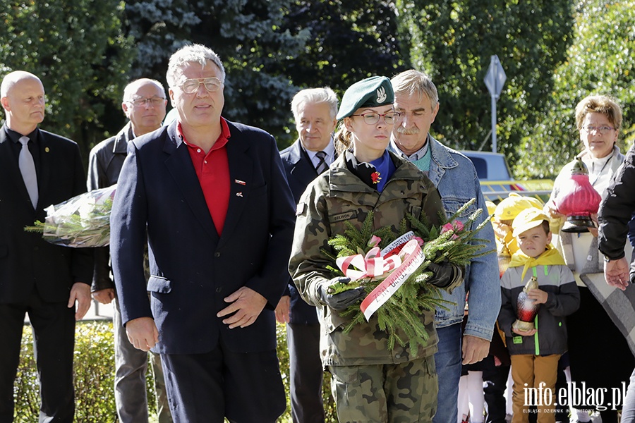 79 rocznica powstania Polskiego Pastwa Podziemnego, fot. 56