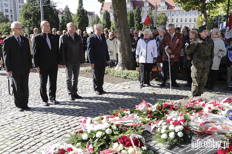 79 rocznica powstania Polskiego Pastwa Podziemnego, fot. 59