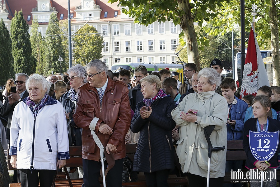 79 rocznica powstania Polskiego Pastwa Podziemnego, fot. 61