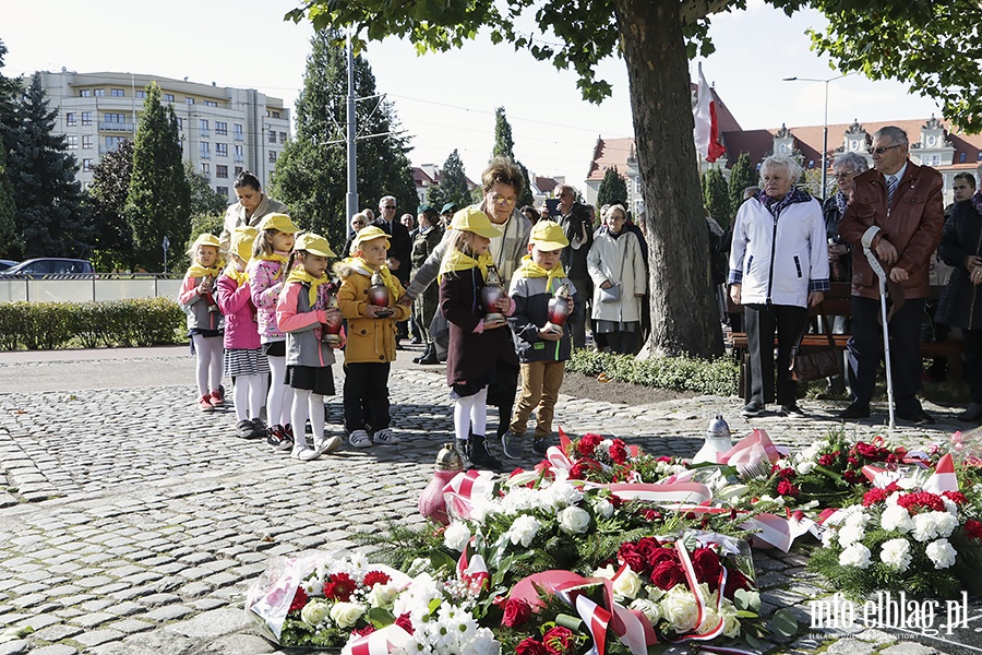 79 rocznica powstania Polskiego Pastwa Podziemnego, fot. 62