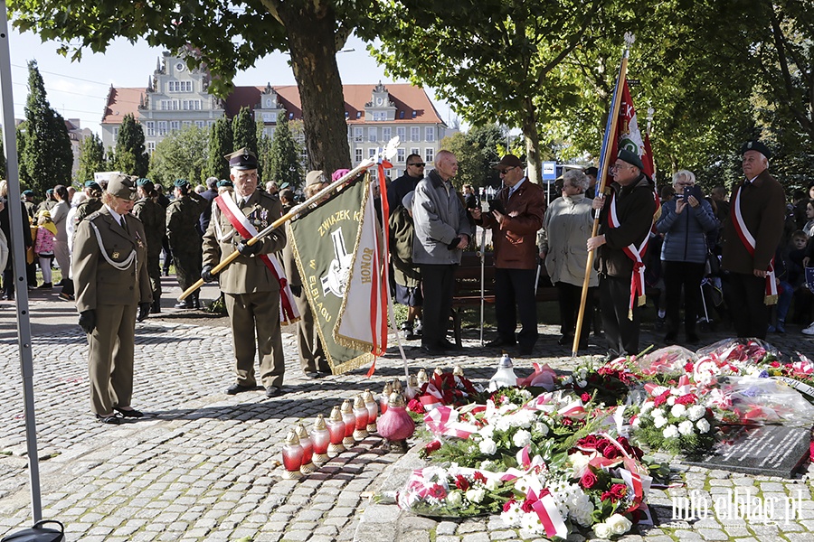 79 rocznica powstania Polskiego Pastwa Podziemnego, fot. 69