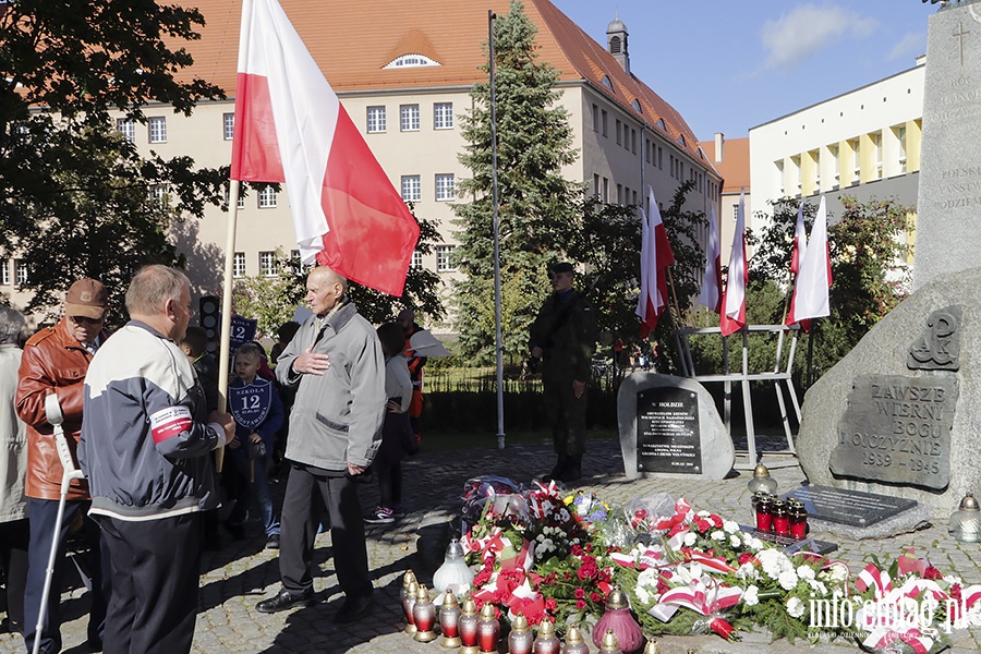 79 rocznica powstania Polskiego Pastwa Podziemnego, fot. 70