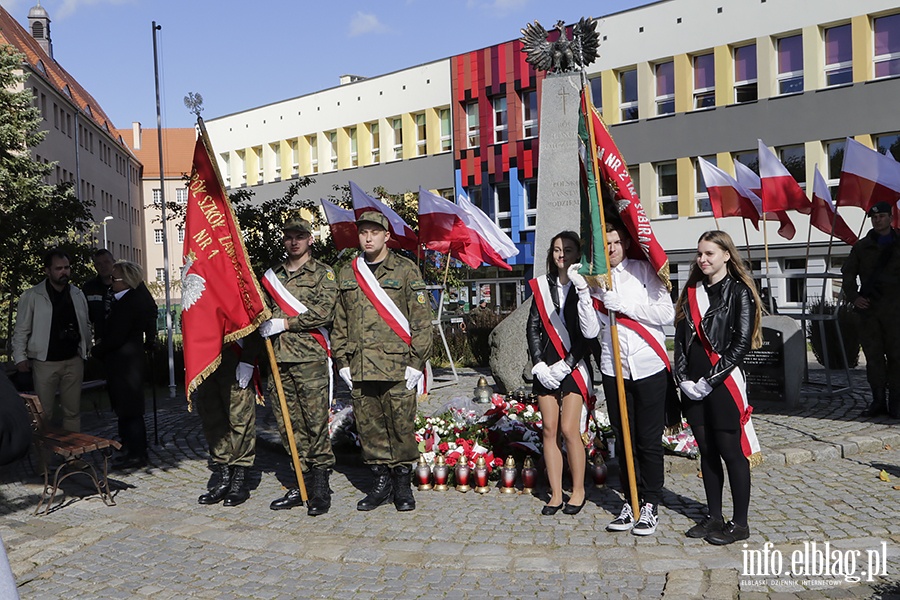 79 rocznica powstania Polskiego Państwa Podziemnego, fot. 71