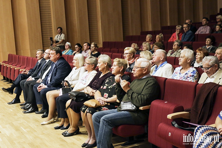 15 edycja Konkursu im.dr Aleksandry Gabrysiak, fot. 1