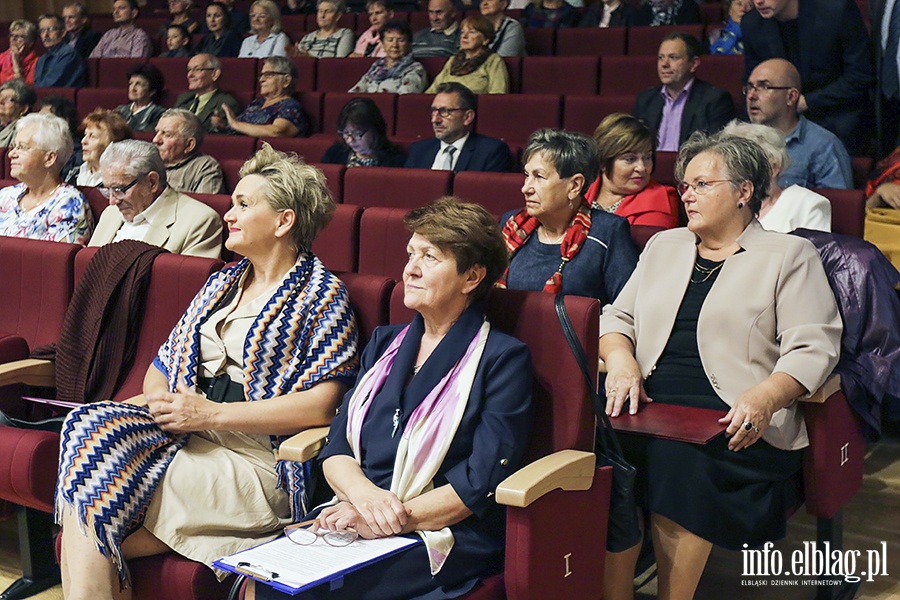 15 edycja Konkursu im.dr Aleksandry Gabrysiak, fot. 2