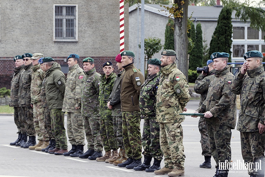 Minister Baszczak w Elblgu, fot. 4