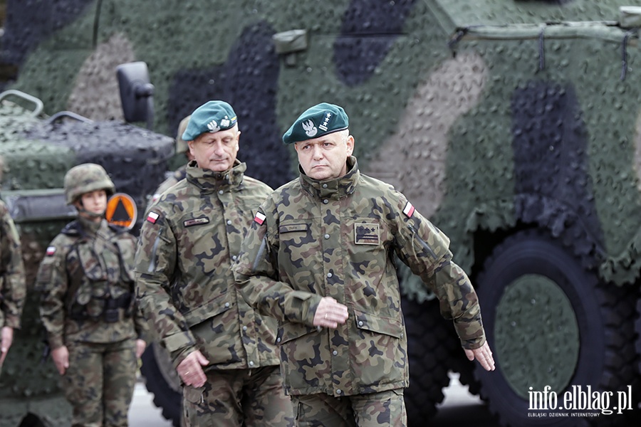 Minister Baszczak w Elblgu, fot. 25