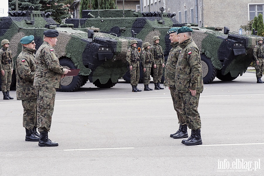 Minister Baszczak w Elblgu, fot. 26