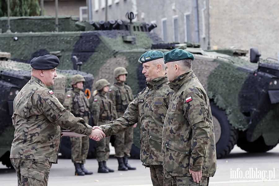 Minister Baszczak w Elblgu, fot. 27