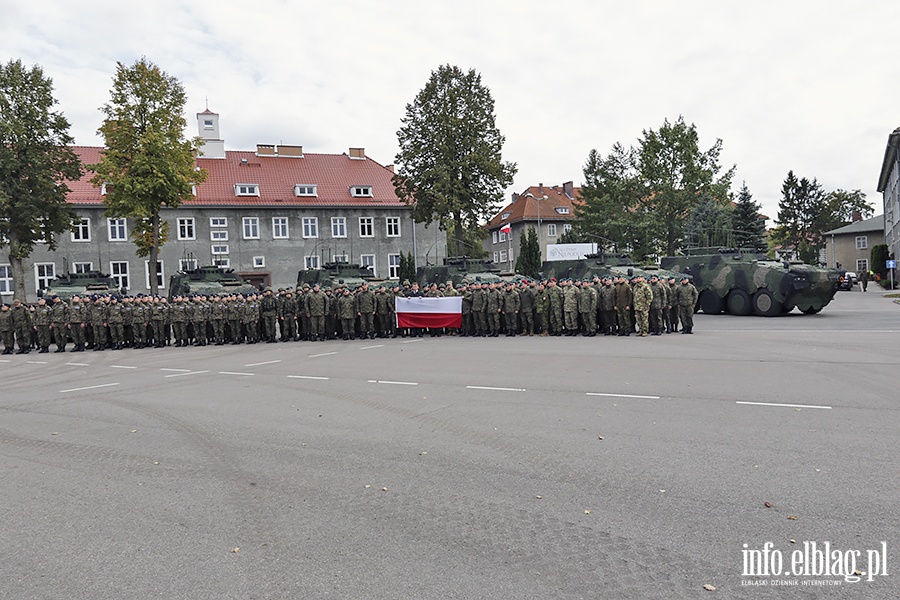 Minister Baszczak w Elblgu, fot. 60