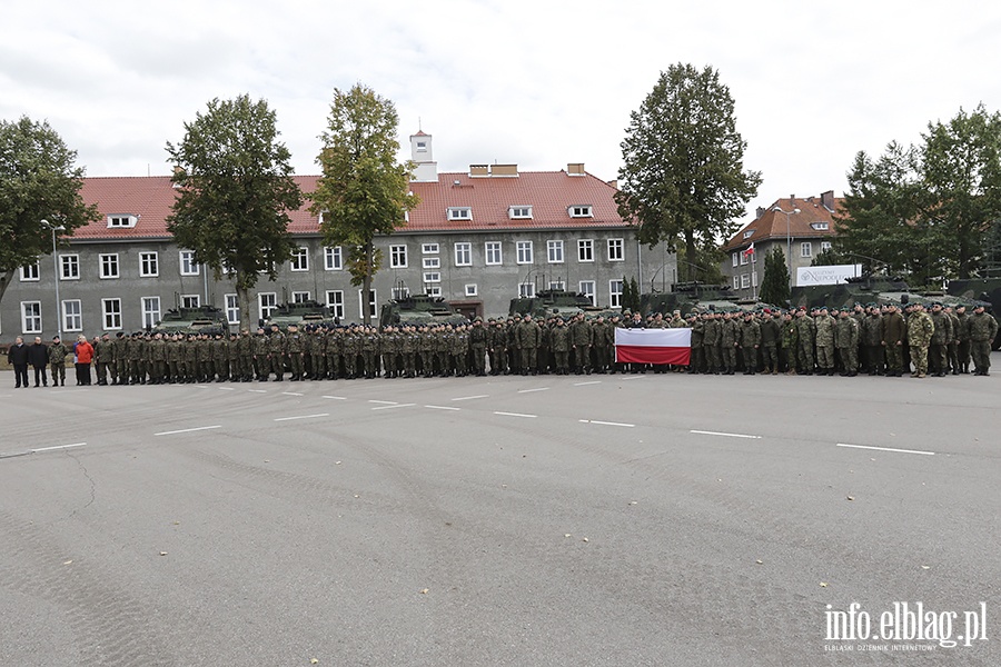 Minister Baszczak w Elblgu, fot. 61