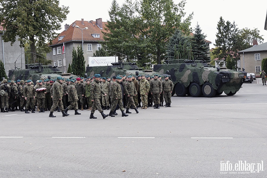 Minister Baszczak w Elblgu, fot. 65