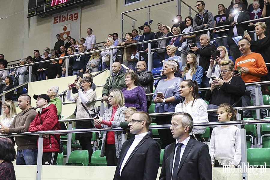 Technikum Ekonomiczne nadanie imienia Flagi Polski, fot. 44