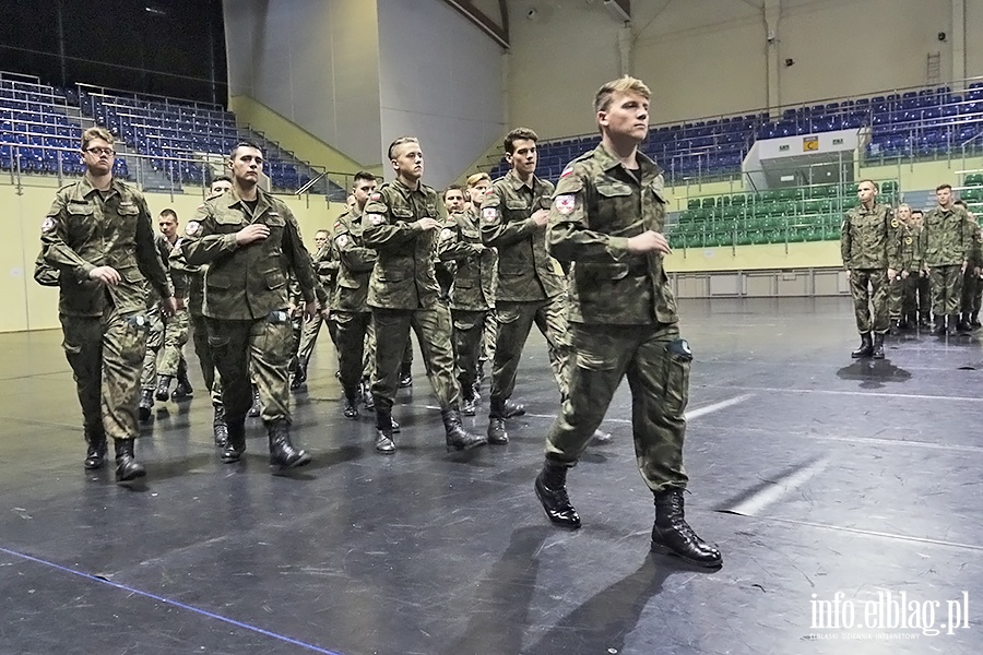 Technikum Ekonomiczne nadanie imienia Flagi Polski, fot. 51