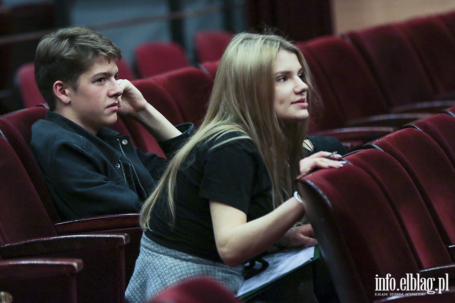 Teatr casting, fot. 43