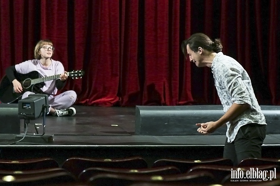 Teatr casting, fot. 61