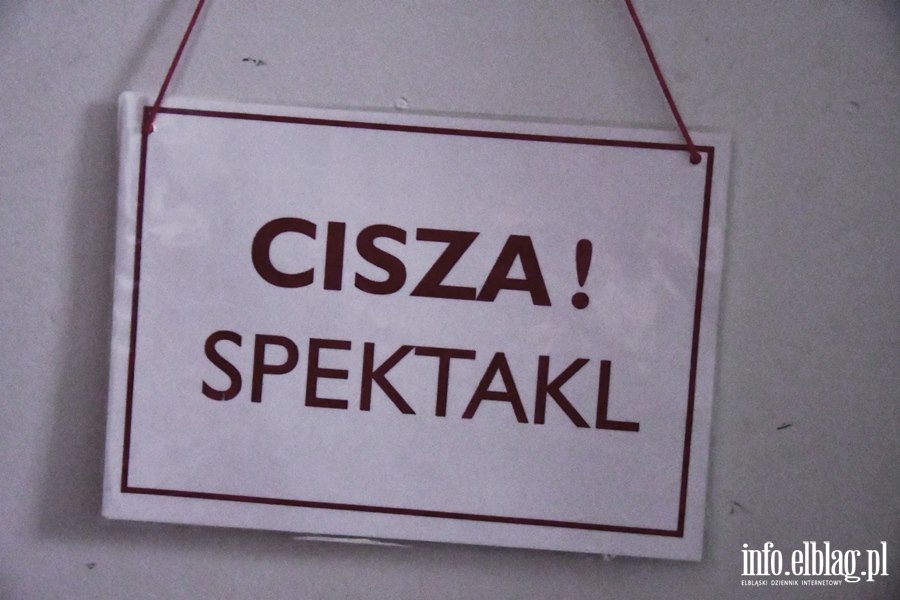 "Kobieta, wino i dancing" - Stefan Kiedrzyski, fot. 6