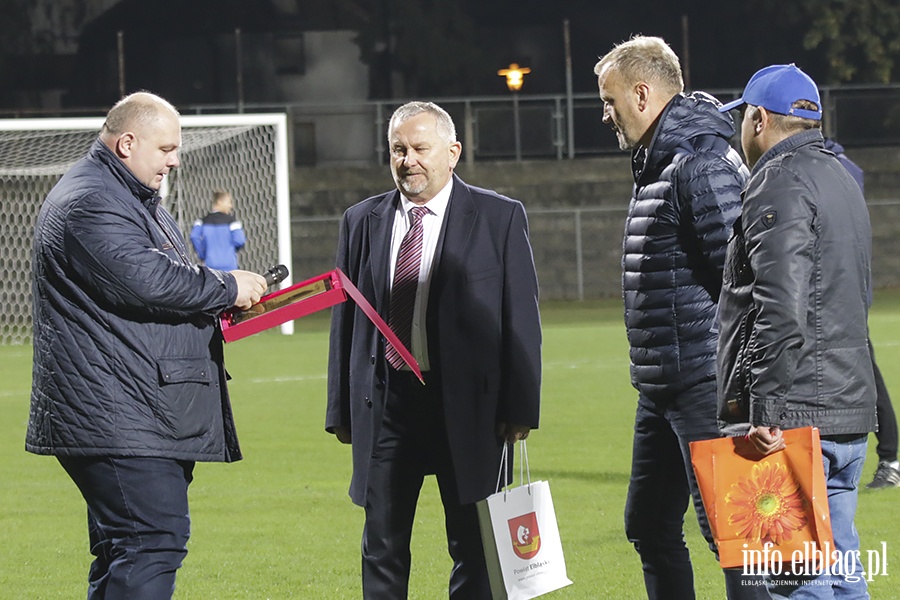 Olimpia Elblg-Stal Stalowa Wola, fot. 34