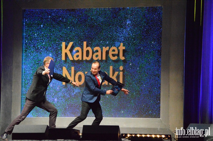 Polska Noc Kabaretowa 2018, fot. 28