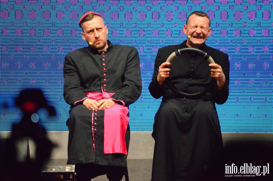 Polska Noc Kabaretowa 2018, fot. 54
