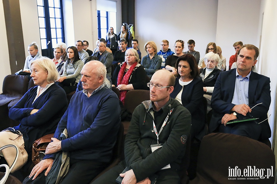 Debata kandydatw na urzd Prezydenta., fot. 9