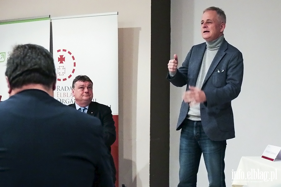 Debata kandydatów na urząd Prezydenta., fot. 18