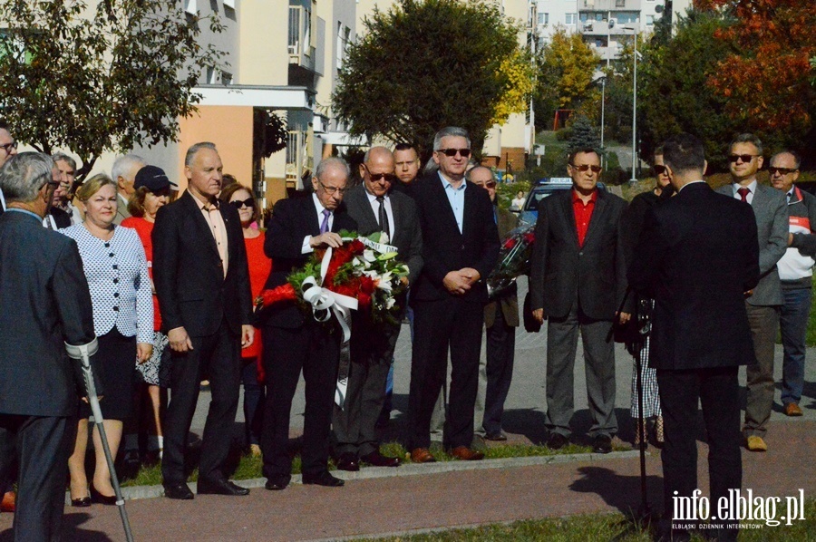 Rondo im. obrocw Birczy, fot. 6