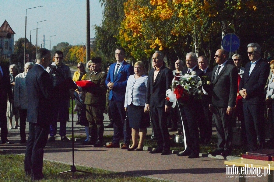 Rondo im. obrońców Birczy, fot. 14