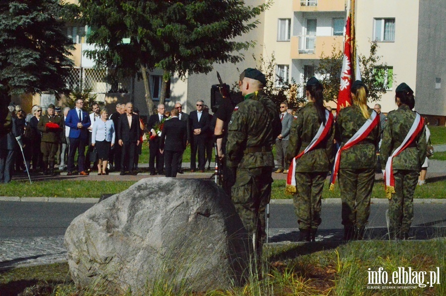 Rondo im. obrocw Birczy, fot. 25