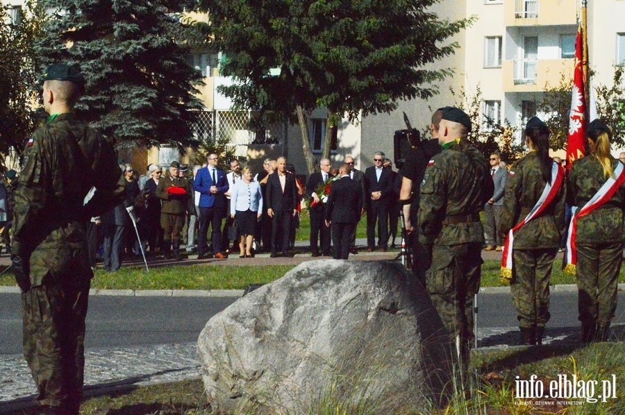 Rondo im. obrocw Birczy, fot. 26